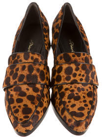 3.1 Phillip Lim Loafers w/ Tags
