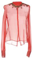 Thumbnail for your product : Class Roberto Cavalli Blouse