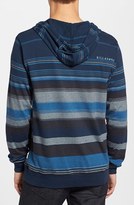 Thumbnail for your product : Billabong 'Castillo' Stripe Hoodie