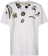 Thumbnail for your product : Marni Printed T-shirt