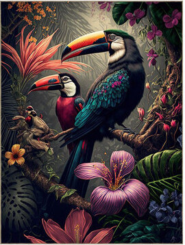 Dakota Fields Royal Collection Modern Soft Bamboo Viscose Area Rug