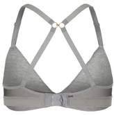 Thumbnail for your product : LIVELY The All Day Deep-V No-Wire Colorblock Bra