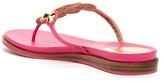 Thumbnail for your product : Kenneth Cole Reaction Net Keeper Sandal