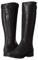 rockport women's tristina waterproof chelsea boot