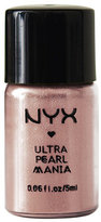 Thumbnail for your product : NYX Ultra Pearl Mania Loose Pearl Eye Shadow