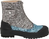 Thumbnail for your product : J.W.Anderson Duck Boot Glitter