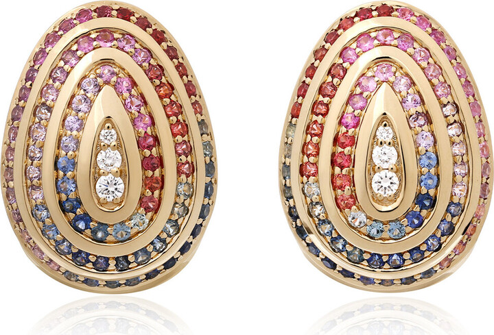 State Property Earrings