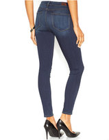 Thumbnail for your product : Paige Denim Ankle Skinny Jeans, Nottingham Wash