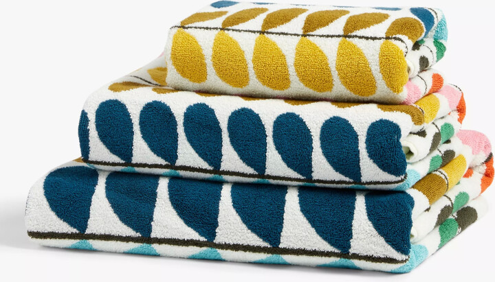 Orla Kiely Bathroom ShopStyle UK