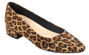 easy spirit glenda pump