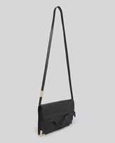 Thumbnail for your product : Foley + Corinna Crossbody - Framed Flap