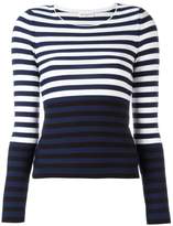 Sonia Rykiel striped jumper 
