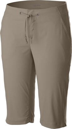 Columbia Women's Anytime Outdoor Long Short
