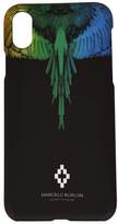 Thumbnail for your product : Marcelo Burlon County of Milan Rainbow Wings Iphone X Case
