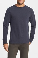 Thumbnail for your product : Relwen Thermal Crewneck Sweatshirt