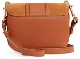 Thumbnail for your product : See by Chloe Hana Small Leather Crossbody Bag