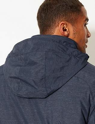 Marks and Spencer Padded Jacket with Stormwearâ"¢