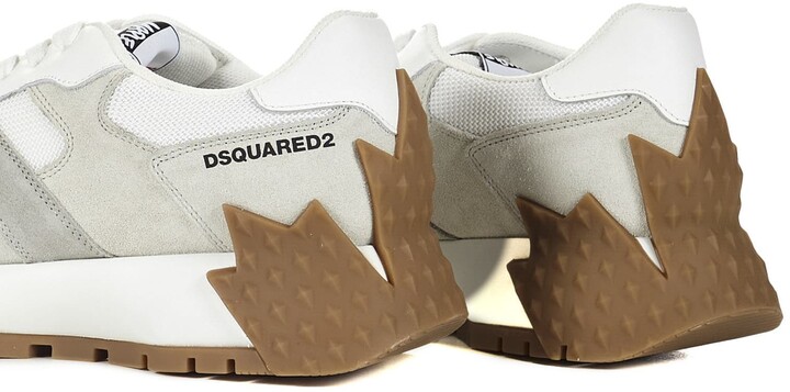 DSQUARED2 Maple 64 Sneakers - ShopStyle