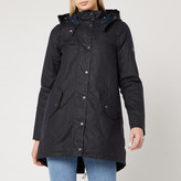 barbour morley jacket