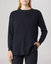 Thumbnail for your product : Reiss Sweater - Louvell Ribbed