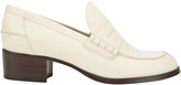 Thumbnail for your product : Barneys New York Sadie Penny Loafers
