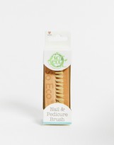 Thumbnail for your product : So Eco Nail & Pedicure Brush