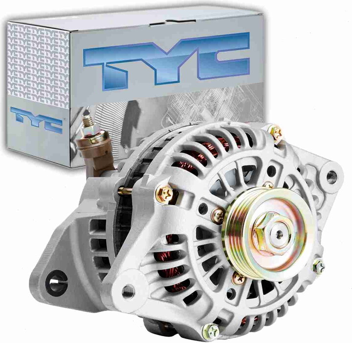 Tyc 2-13719 Alternator