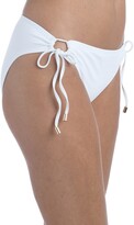 Thumbnail for your product : La Blanca Island Goddess Loop Tie Side Hipster Bikini Bottoms
