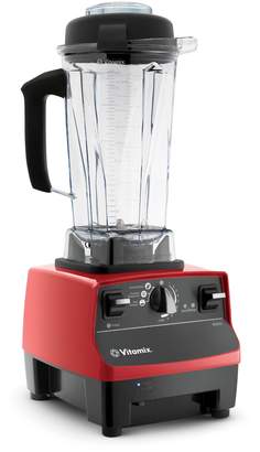 Vita-Mix Certified Reconditioned Red Standard Programs Blender