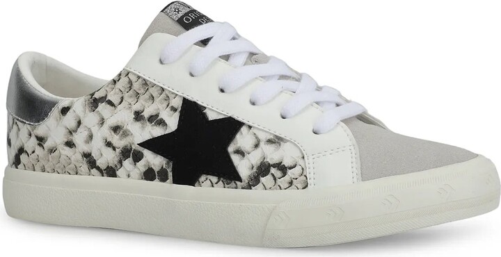 Vintage Havana Grande SlipOn Sneaker