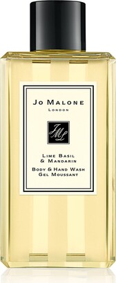 Jo Malone 3.4 oz. Lime Basil & Mandarin Body & Hand Wash