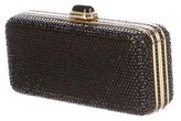 Thumbnail for your product : Judith Leiber Crystal-Embellished Evening Bag