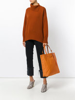 Thumbnail for your product : Ally Capellino Natalie tote