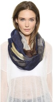 Thumbnail for your product : Yigal Azrouel Jagger Scarf