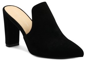 adrienne vittadini mules