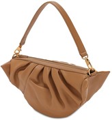 Thumbnail for your product : Reike Nen Croissant Leather Bag