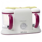 Thumbnail for your product : Beaba Babycook Duo Steam Cooker Blender