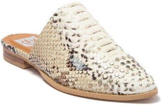 dolce vita sayer mules