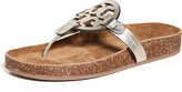 Thumbnail for your product : Tory Burch Miller Cloud Sandals