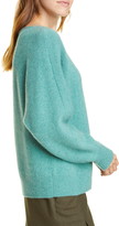 Thumbnail for your product : Vince Boat Neck Dolman Sleeve Cashmere Sweater