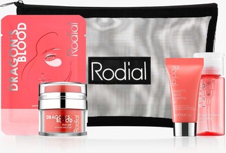 Rodial Dragons Blood Little Luxuries Skincare Gift Set