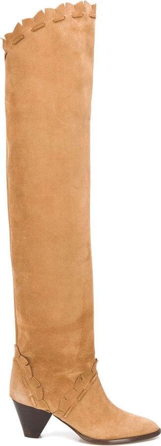 Boots Tight Calf | ShopStyle