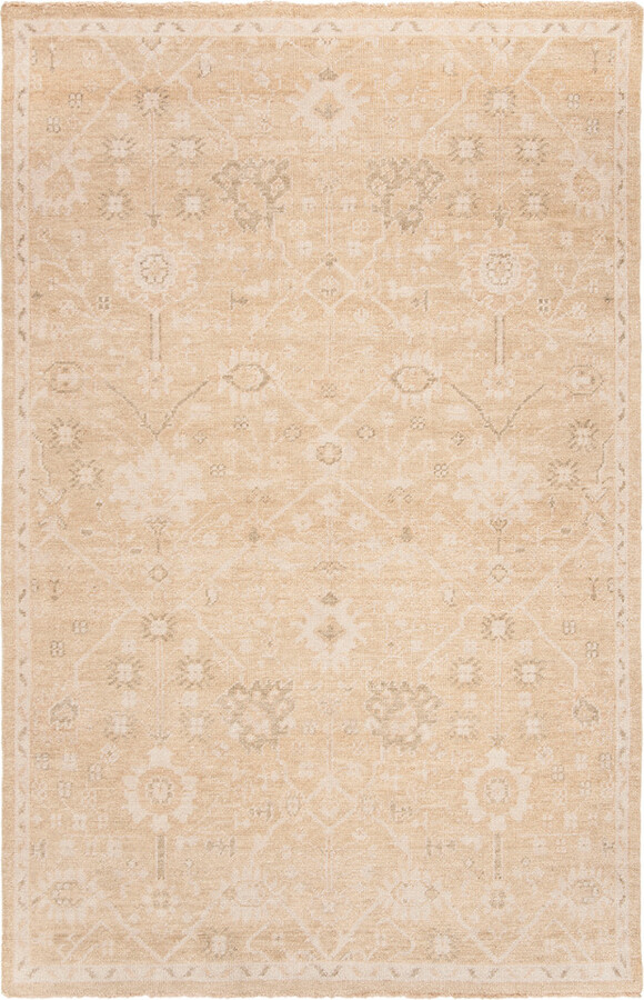Safavieh Dnu Izmir Hand-Knotted Rug