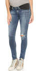 Maternity-citizens of humanity racer ultra maternity skinny jeans