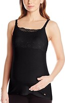 Thumbnail for your product : Rosie Pope Women's Nursing Cami with Lace