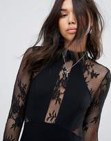 Thumbnail for your product : Free People Now or Never Mini Dress