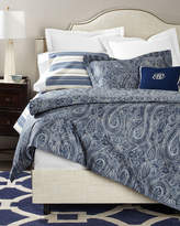 Thumbnail for your product : Ralph Lauren Home Queen Hagan 200 Thread-Count Fitted Sheet