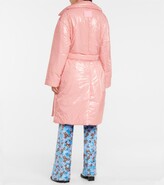 Thumbnail for your product : Acne Studios Nylon puffer coat