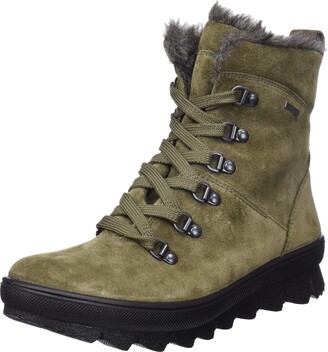 Women's Green Boots Under £250 | ShopStyle UK - Page 5