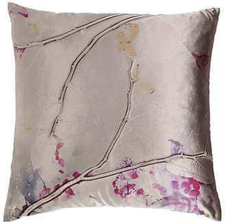 Aviva Stanoff Handmade Velvet Pillow